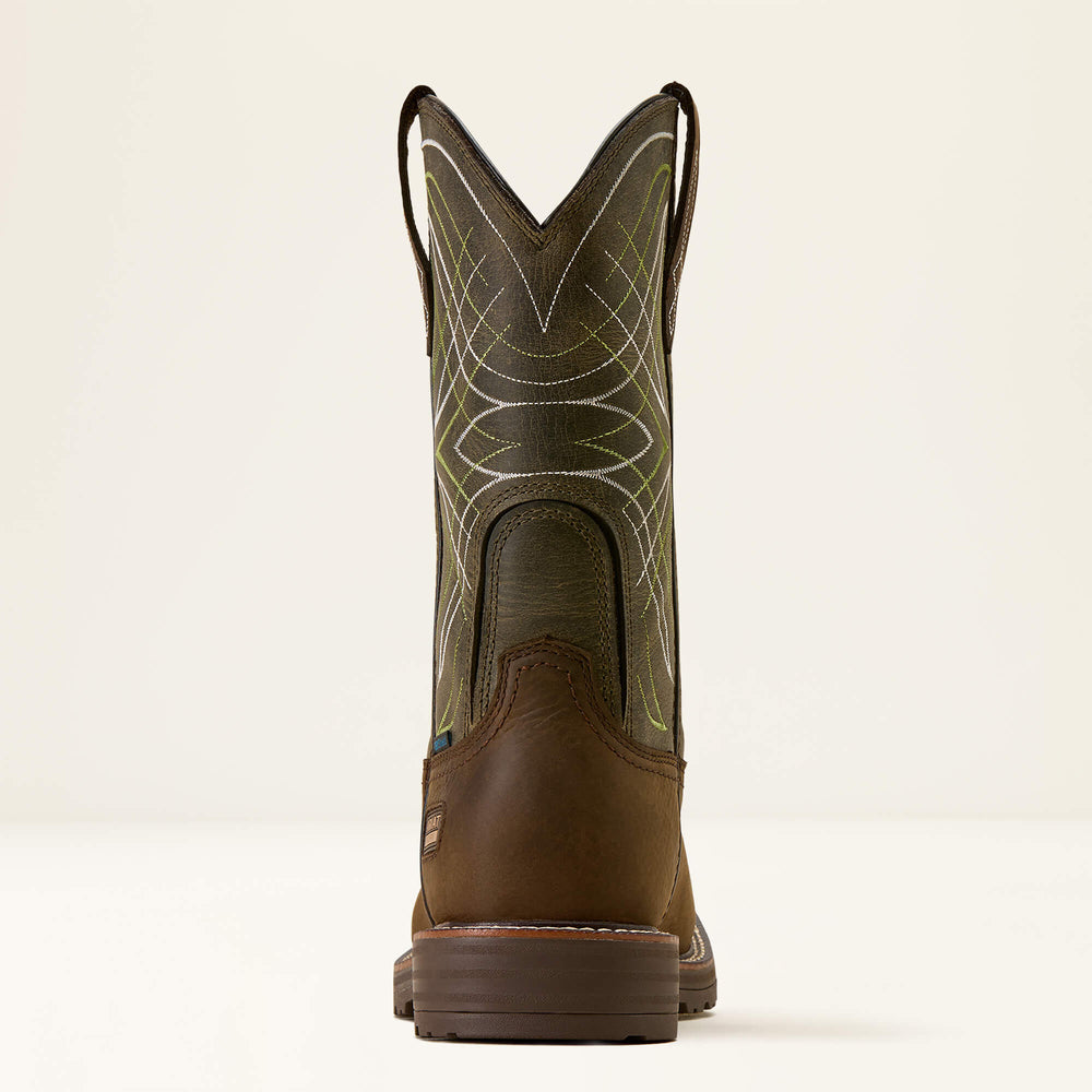 Activator Waterproof Work Boot