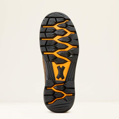 Big Rig Chelsea Waterproof Composite Toe Work Boot