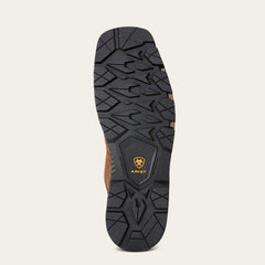 Rebar Flex Western Waterproof Composite Toe Work Boot