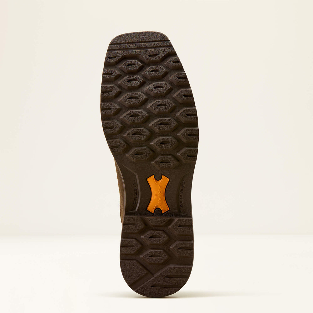 Activator VentTEK Waterproof Work Boot