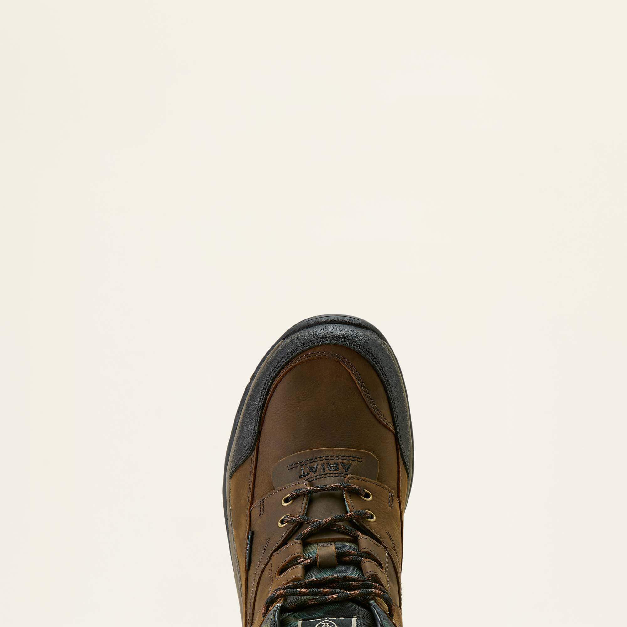 Terrain Waterproof Boot