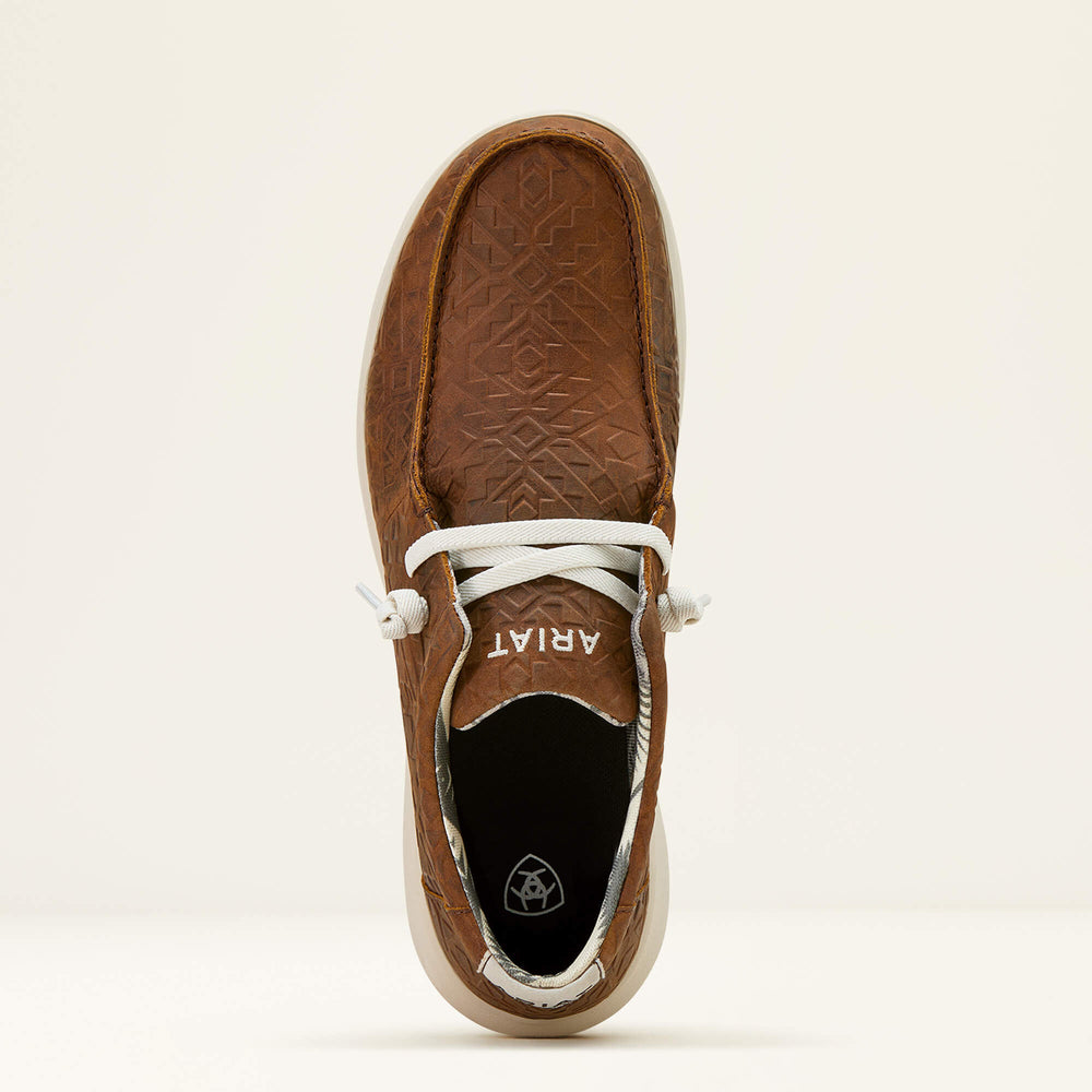 Hilo Shoe