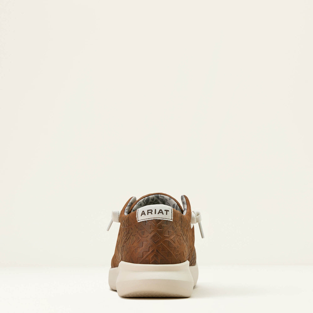Hilo Shoe