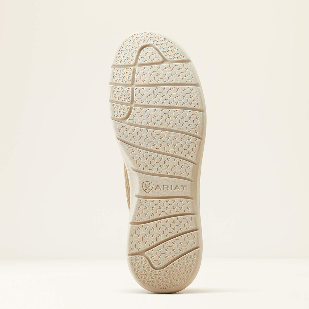 Hilo Shoe
