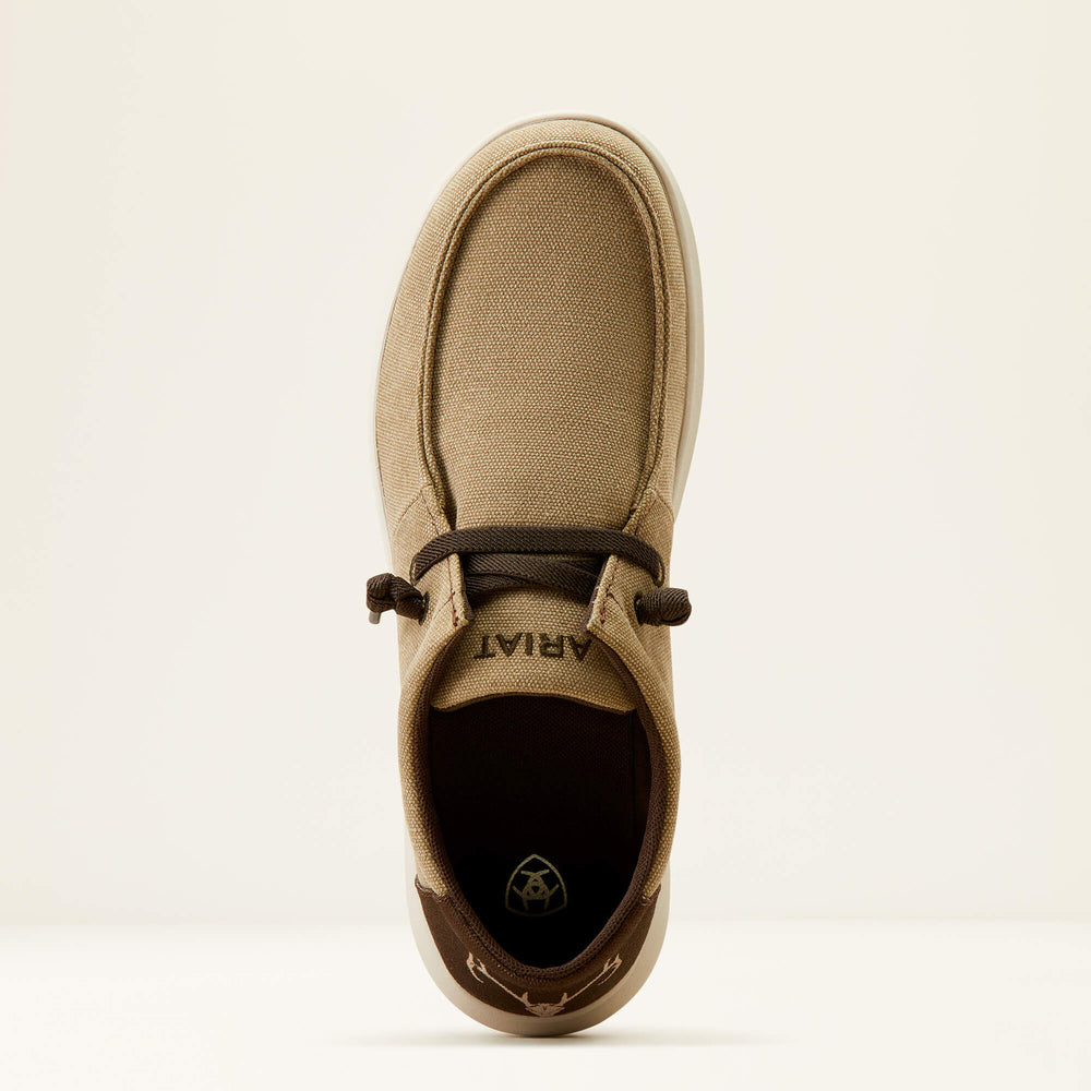 Hilo Shoe