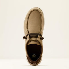 Hilo Shoe