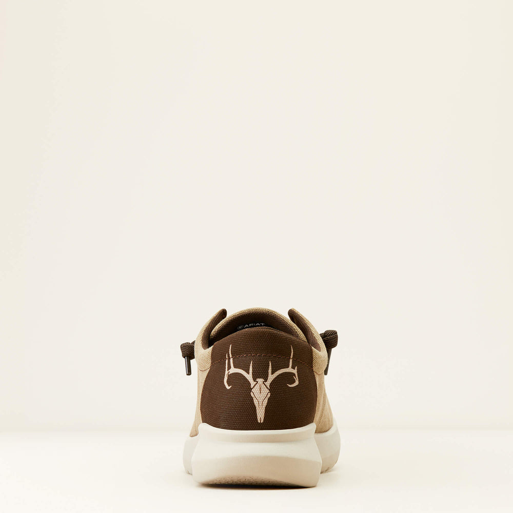 Hilo Shoe