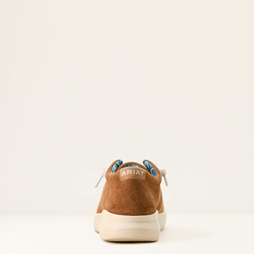 Hilo Shoe