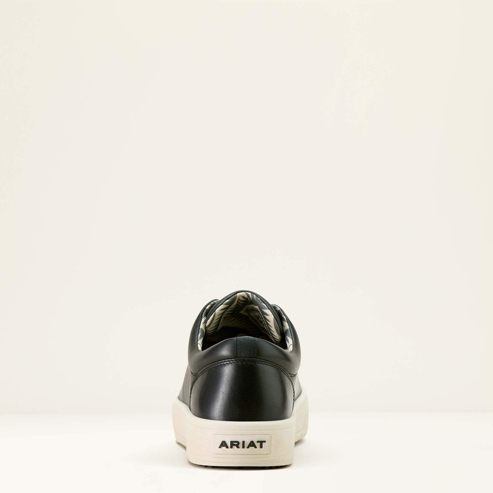 Sawyer Shoe