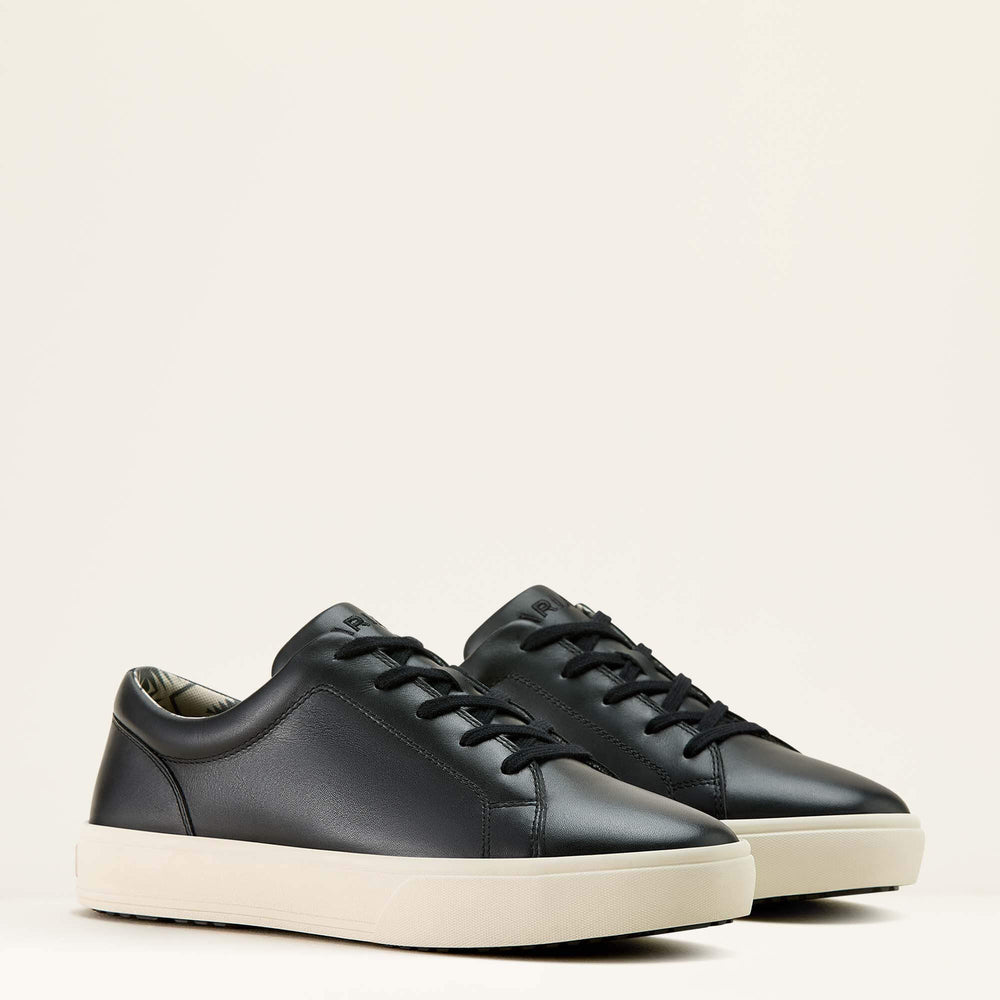 Sawyer Shoe