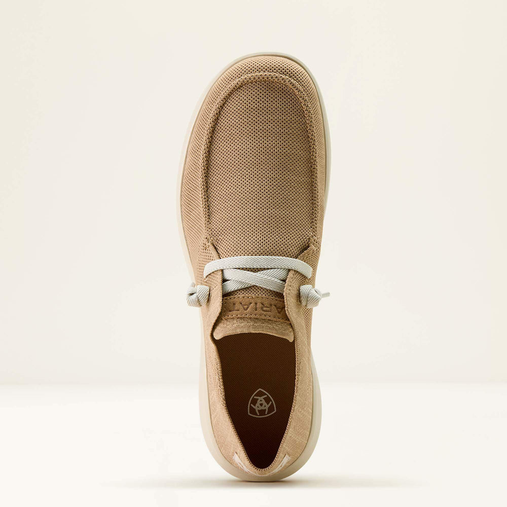Hilo Shoe