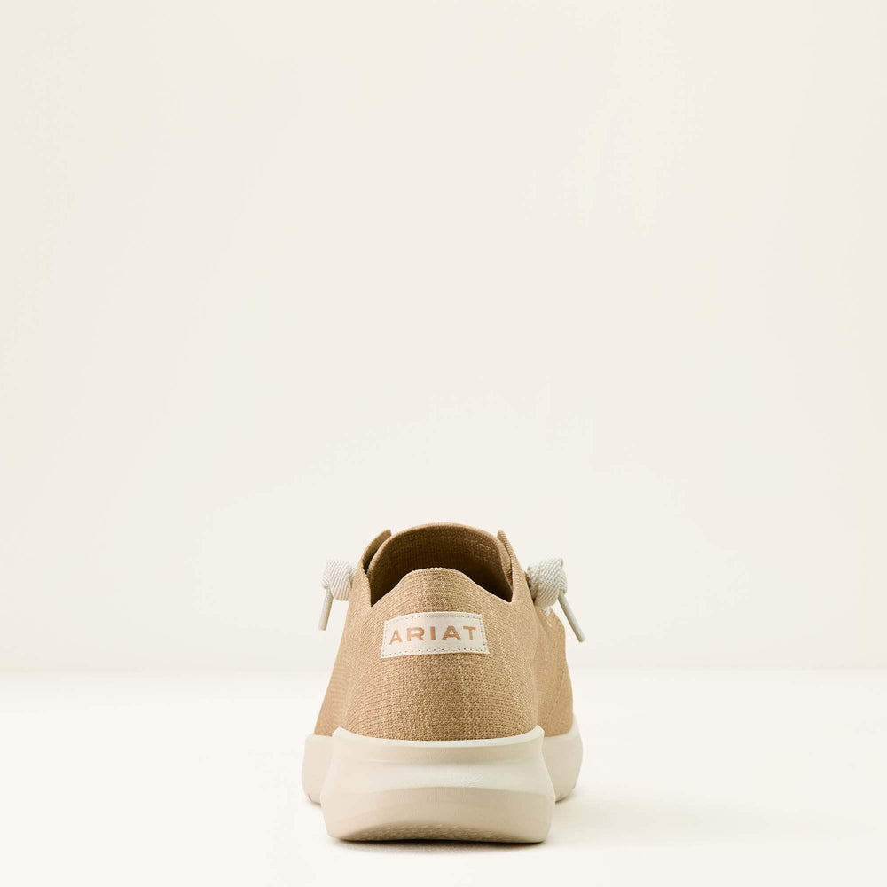Hilo Shoe