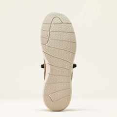 Hilo Sendero Shoe