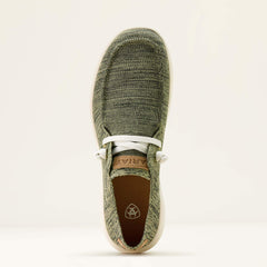 Hilo Shoe