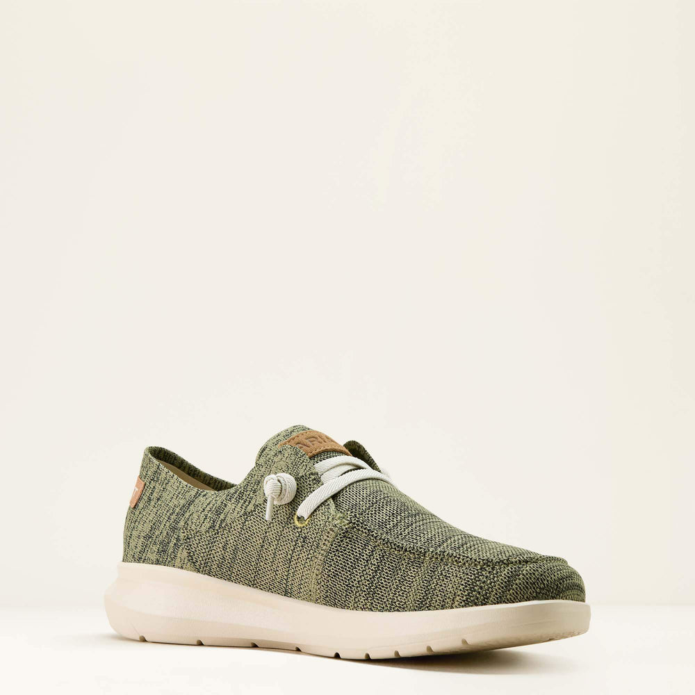 Hilo Shoe