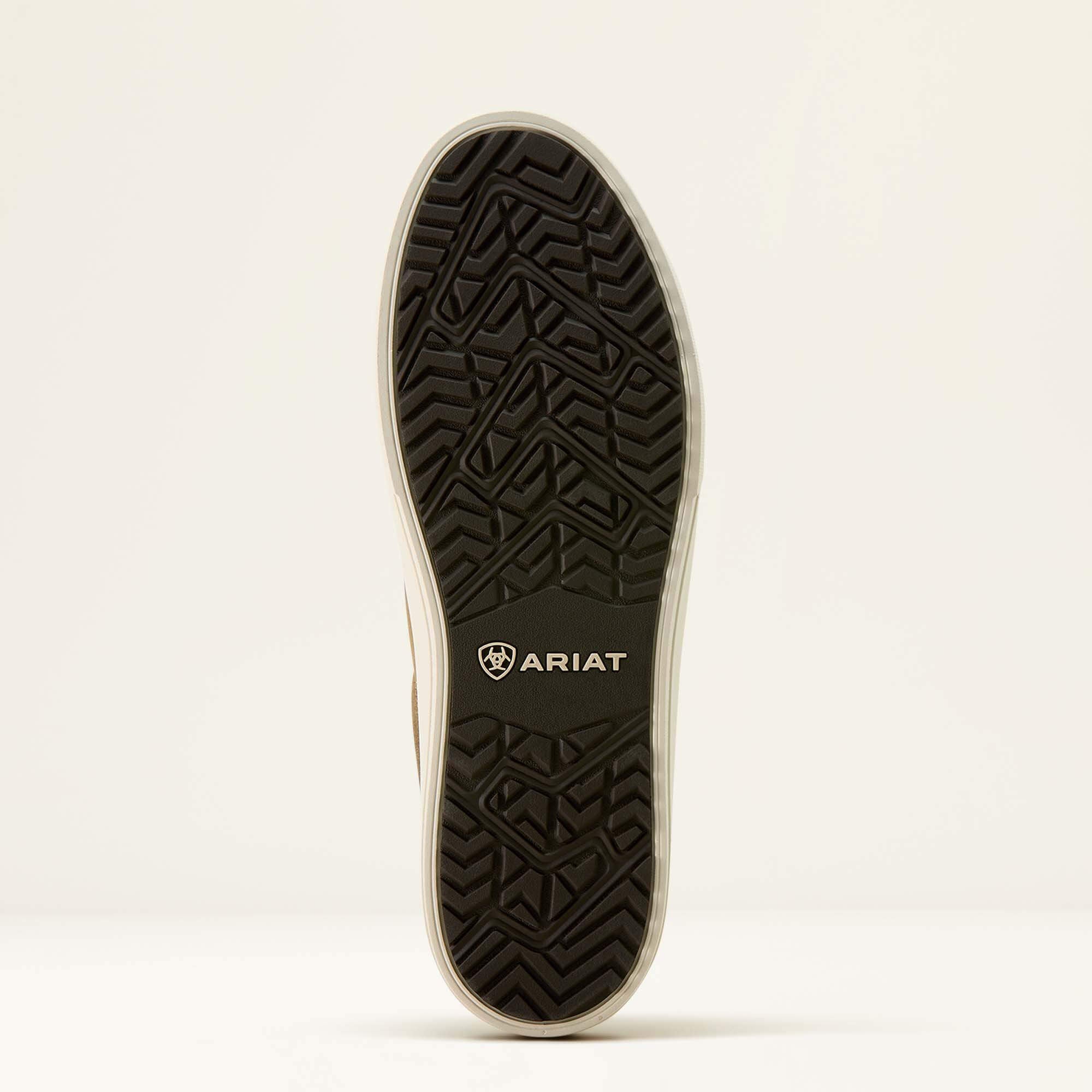 Sawyer Shoe