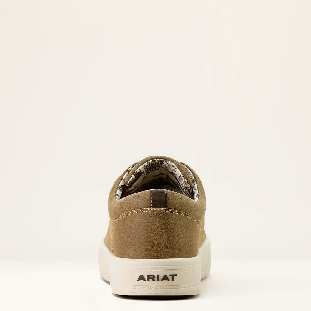 Sawyer Shoe