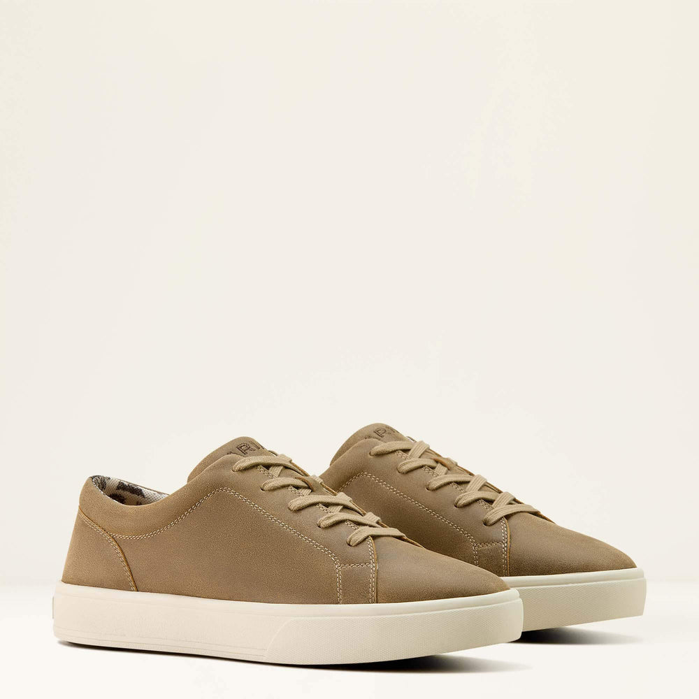 Sawyer Shoe