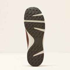 Spitfire Shoe