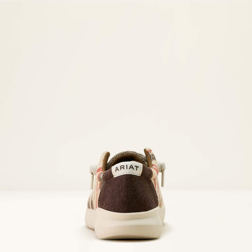 Hilo Shoe
