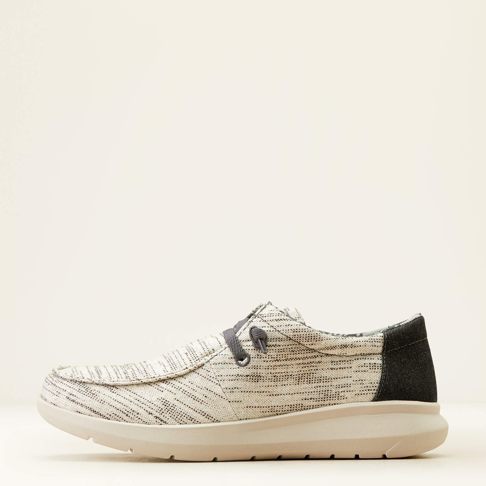 Hilo Shoe