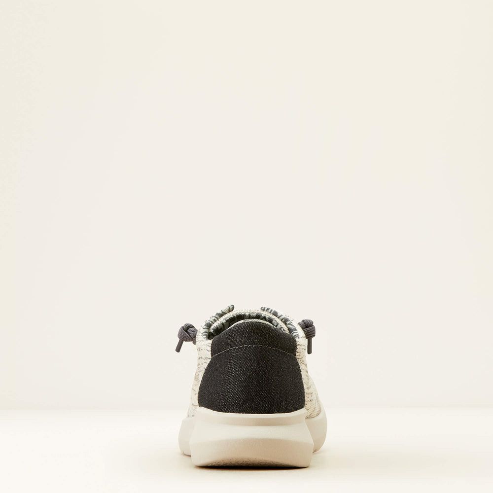 Hilo Shoe