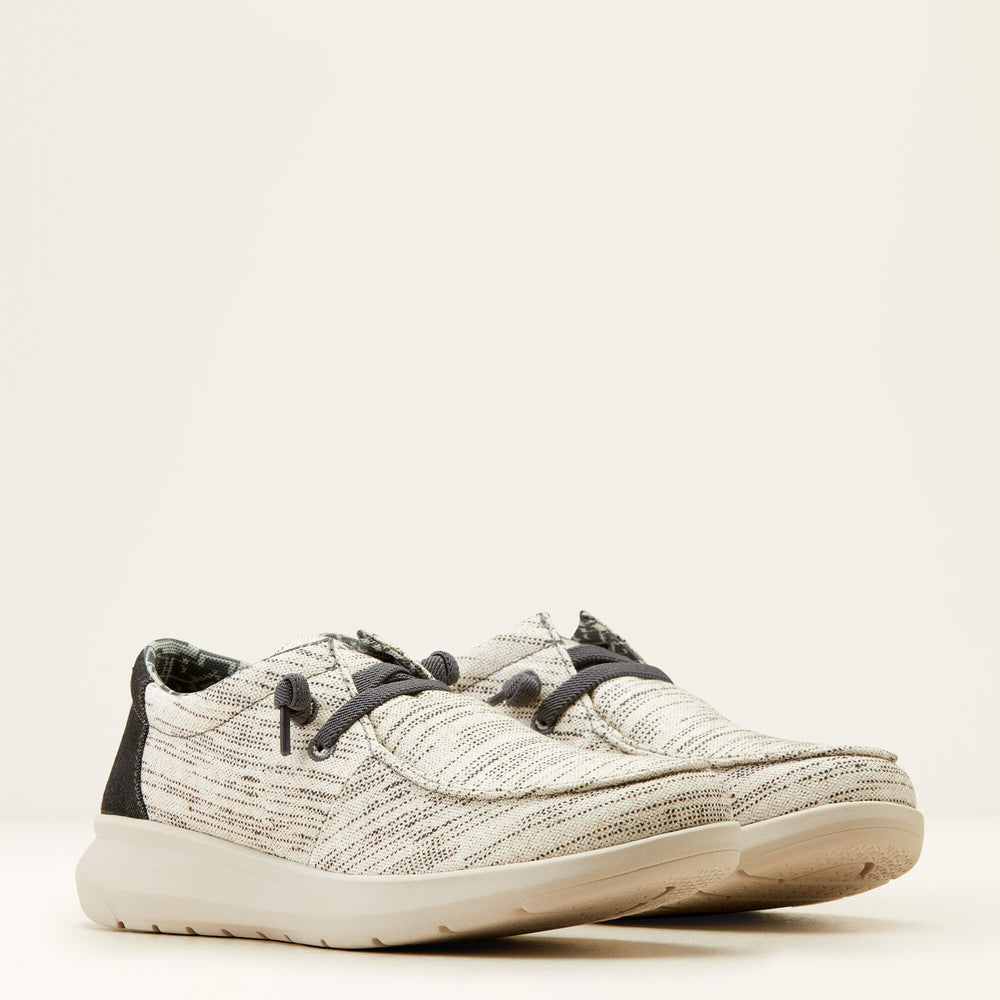 Hilo Shoe