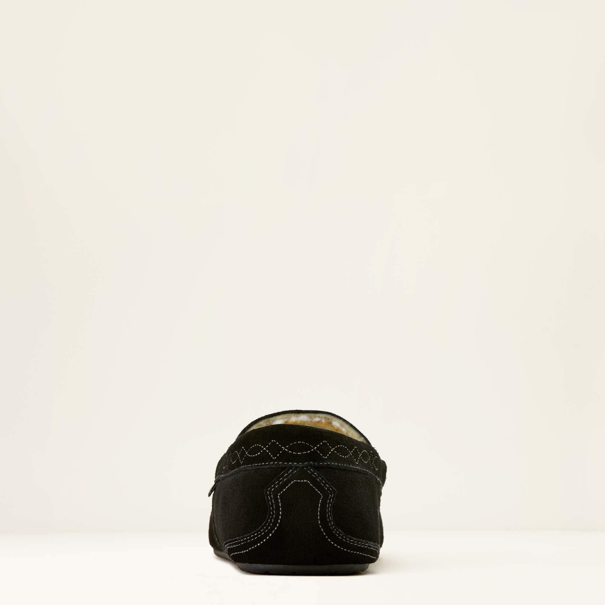 Clayton Moccasin Slipper