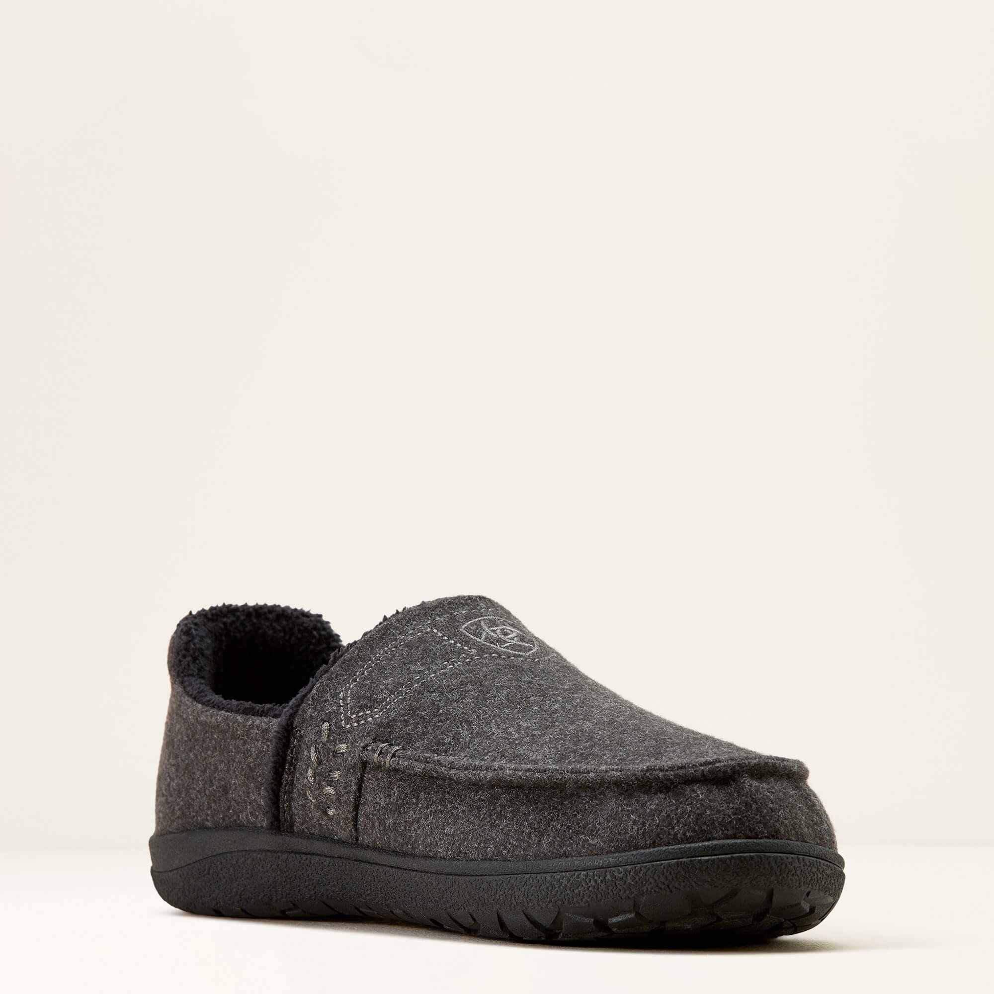Restful Comfort Slipper