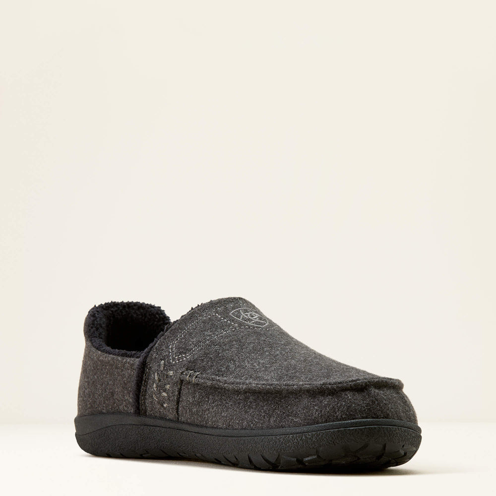 Restful Comfort Slipper