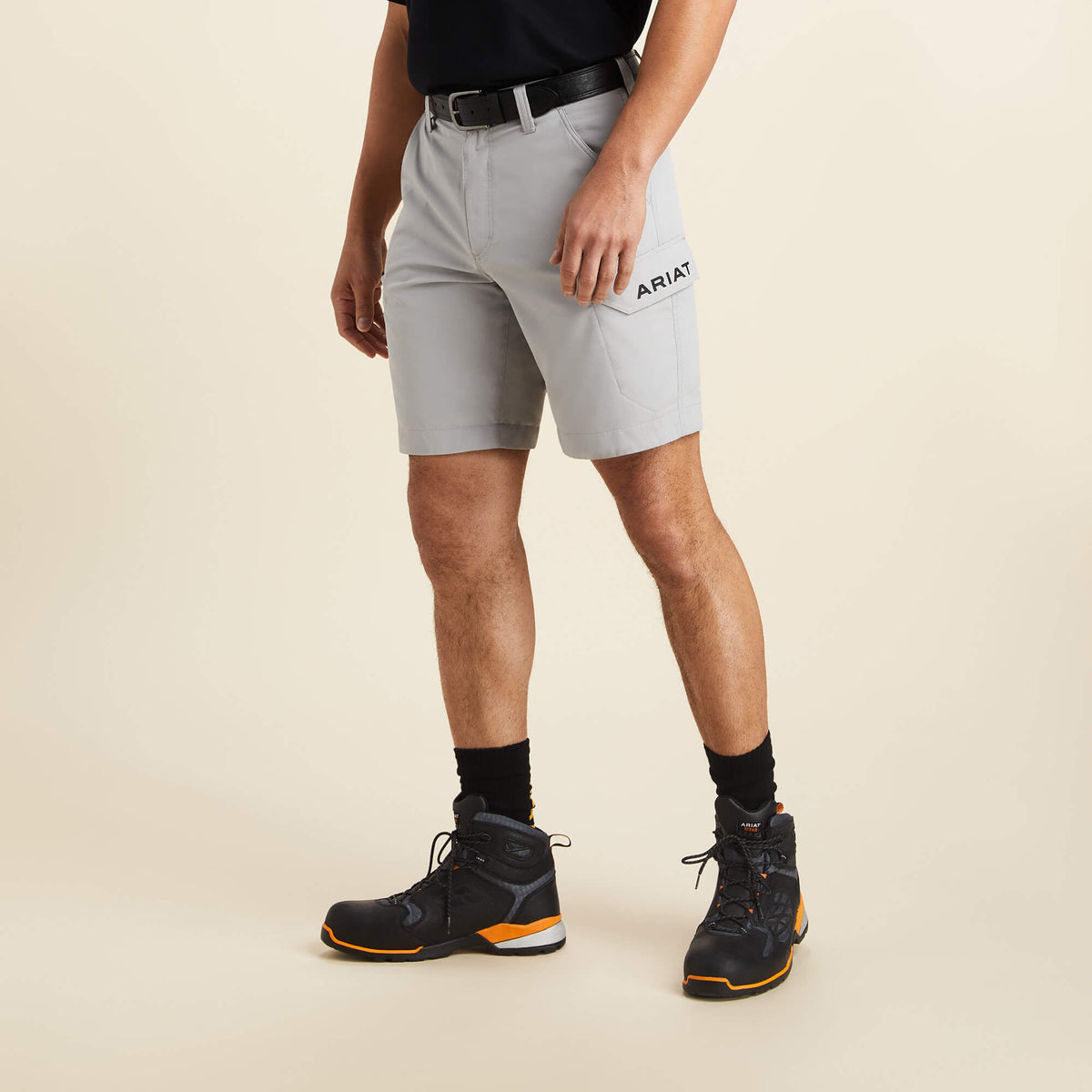 Rebar WorkFlow Ultralight Short