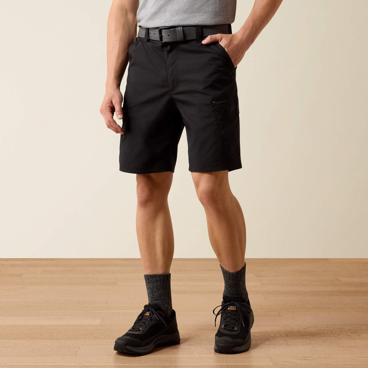 Tek Short