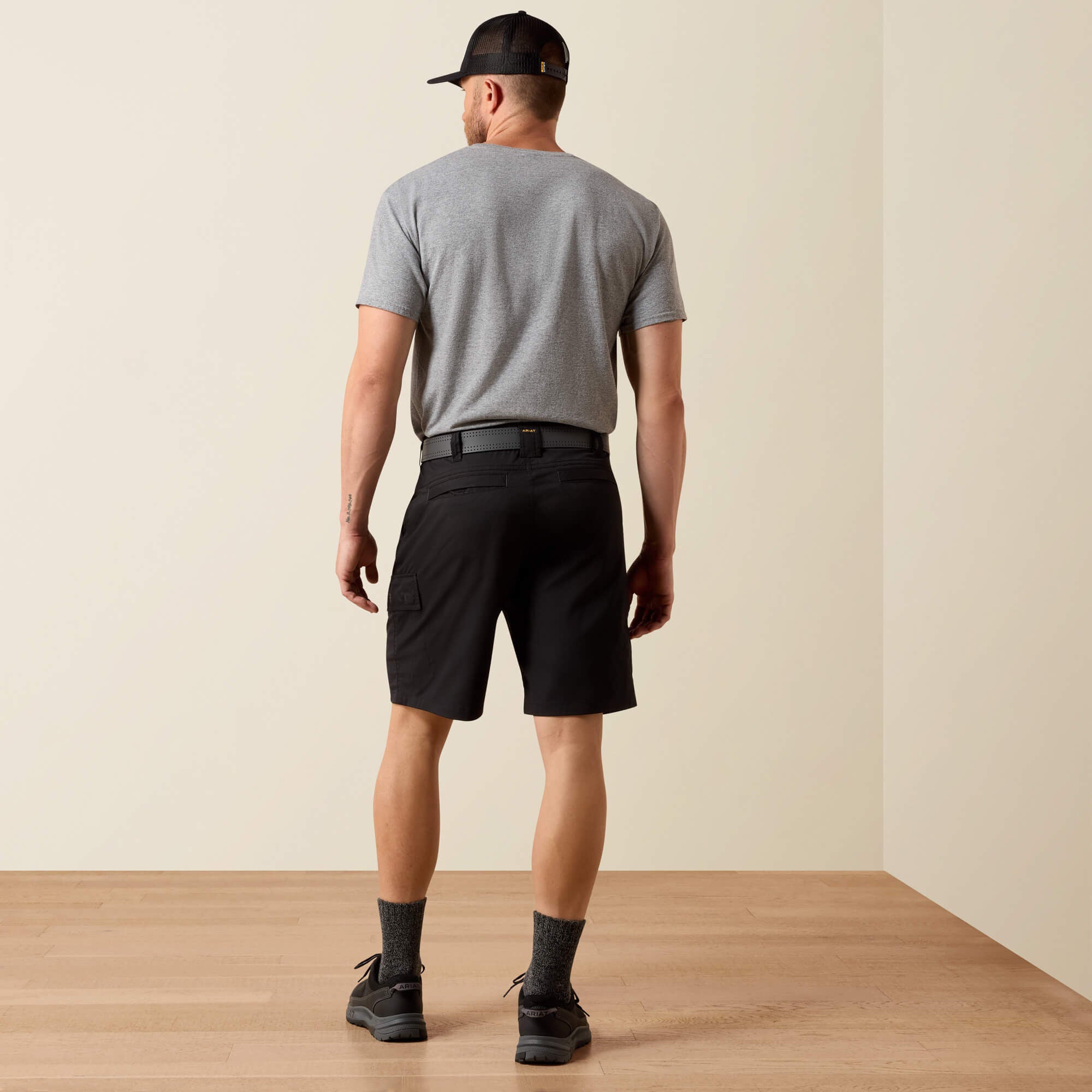 Tek Short