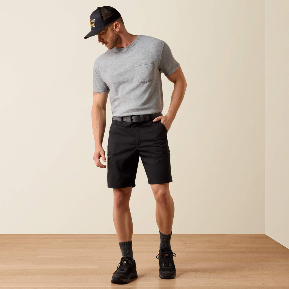 Tek Short
