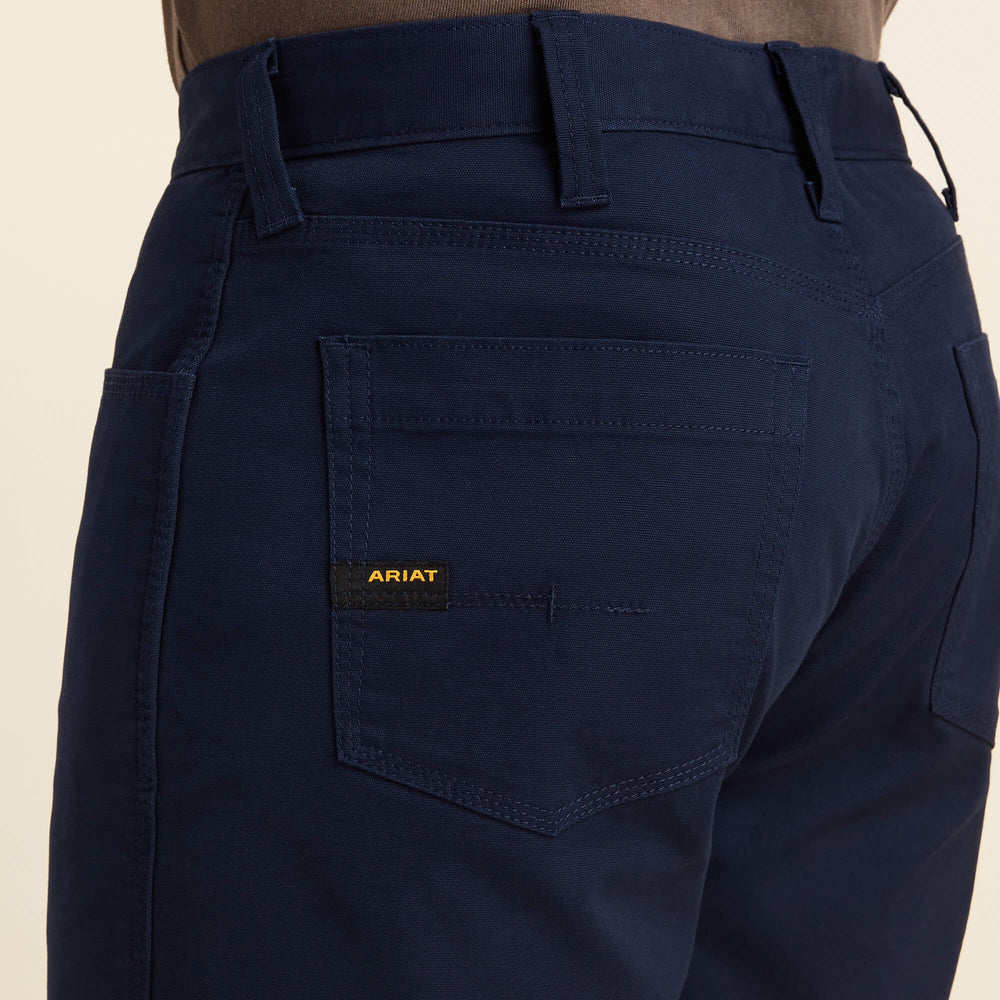 Rebar DuraStretch Made Tough 10" Short