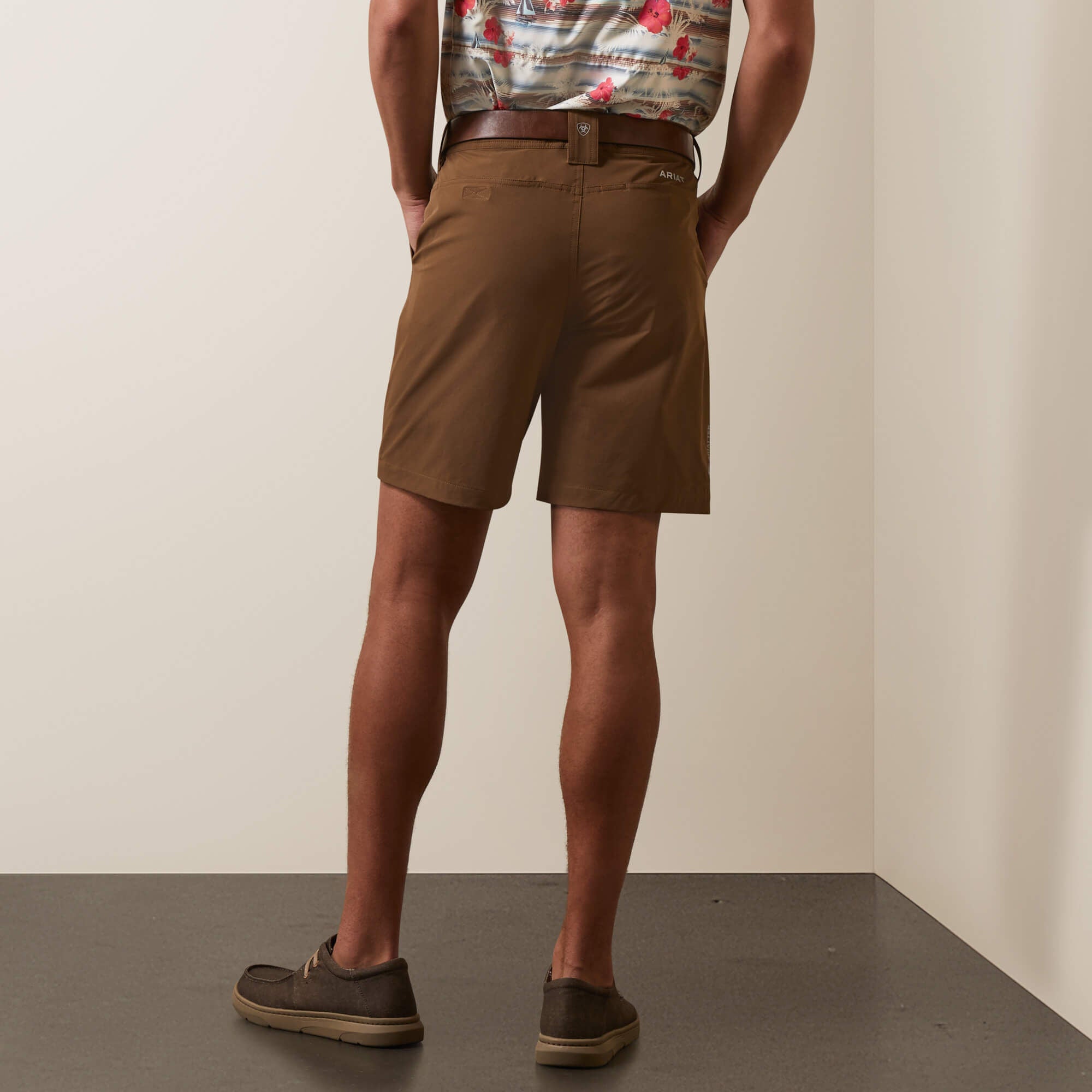 Tek Short