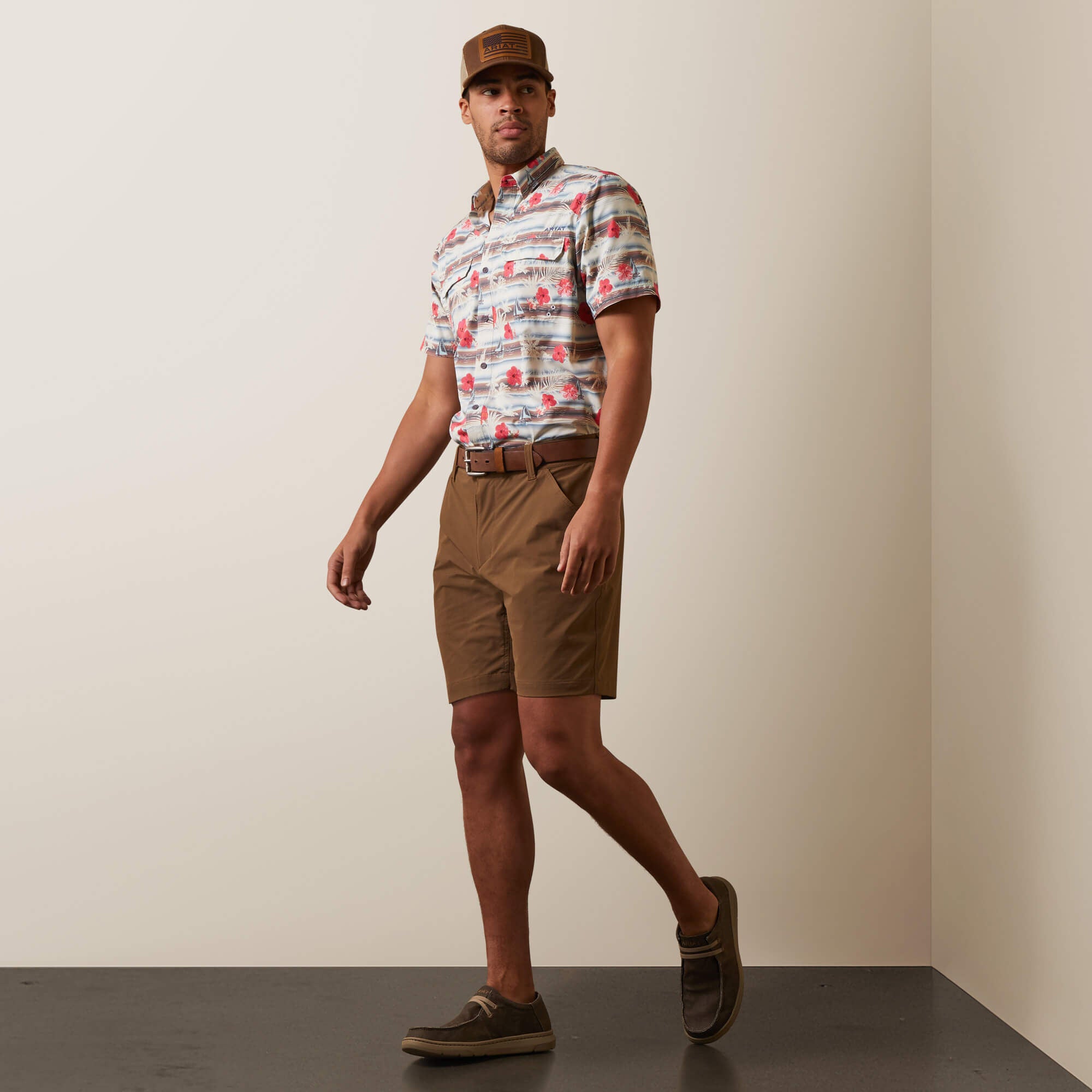 Tek Short