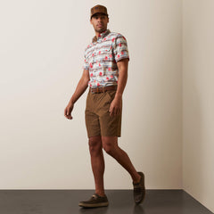Tek Short