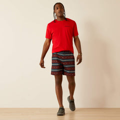 Tek 7" Short
