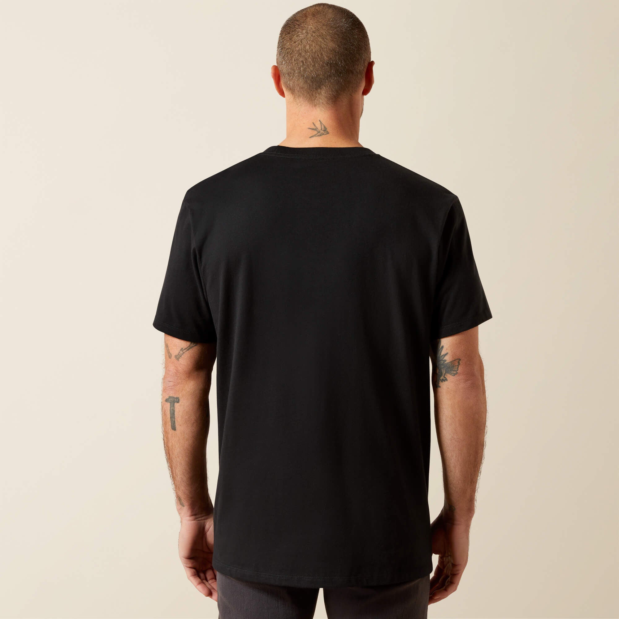 Ariat Freedom Flag T-Shirt