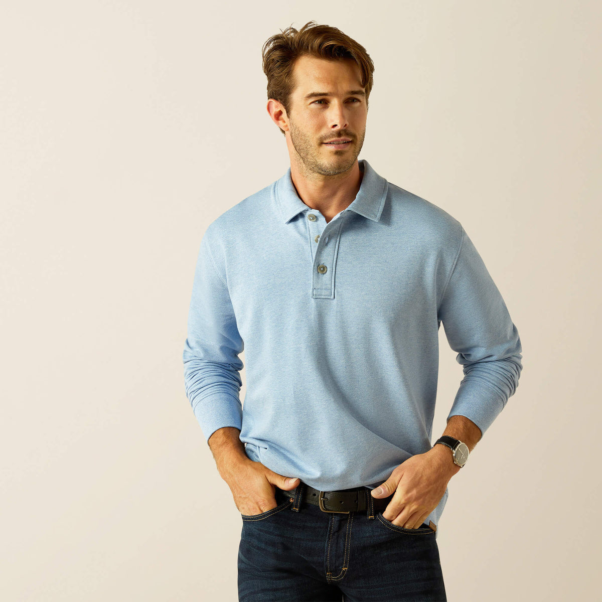 Wilton Sweatshirt