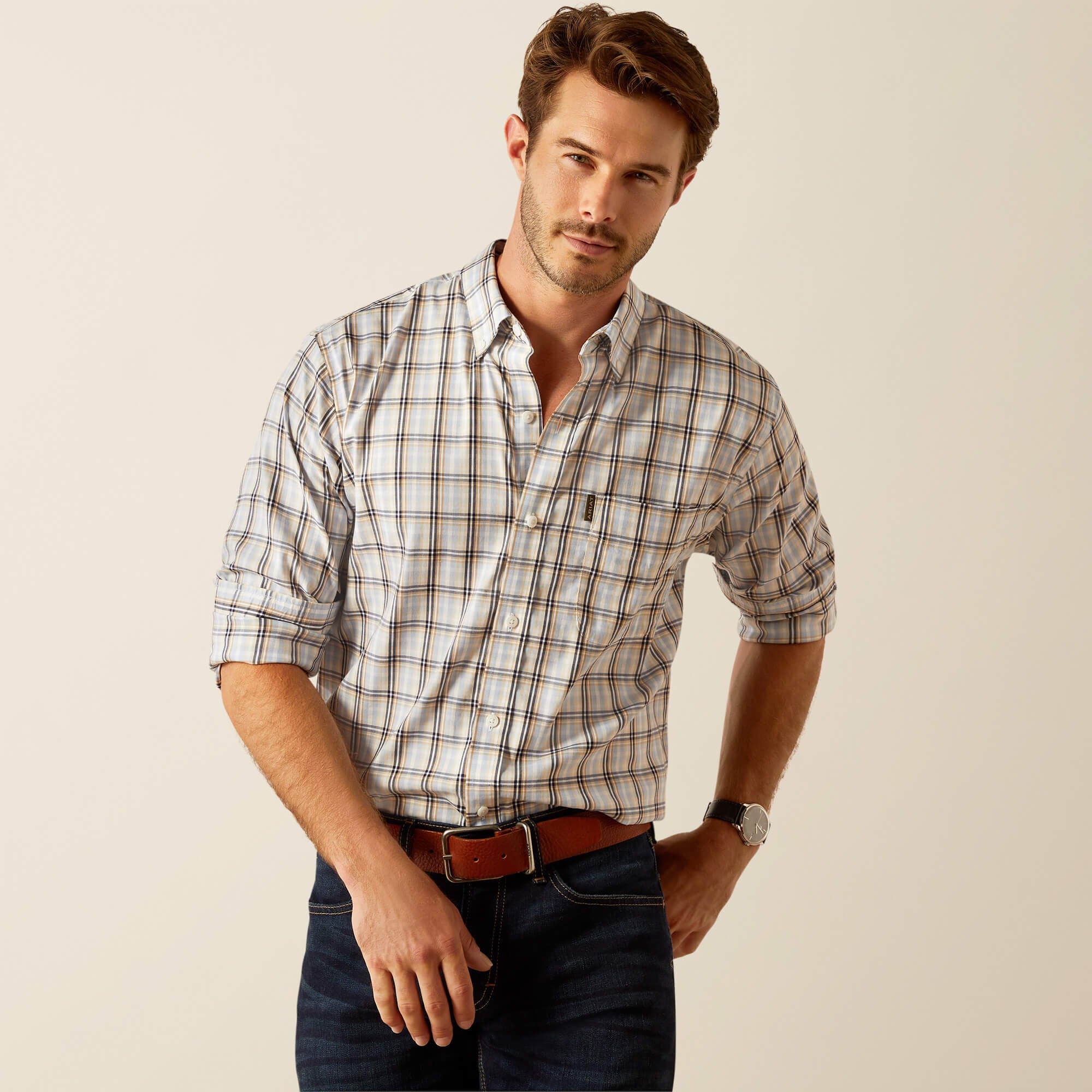 Napa Shirt