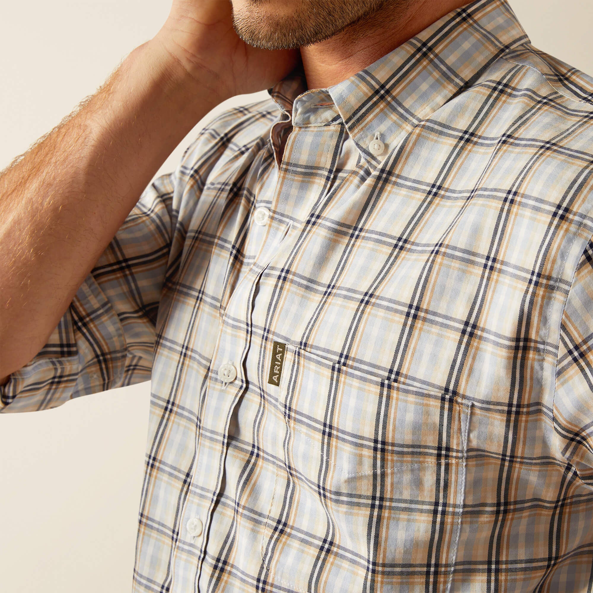 Napa Shirt
