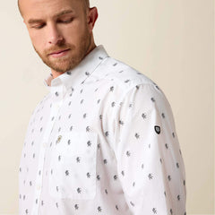 Bull PBR Shirt