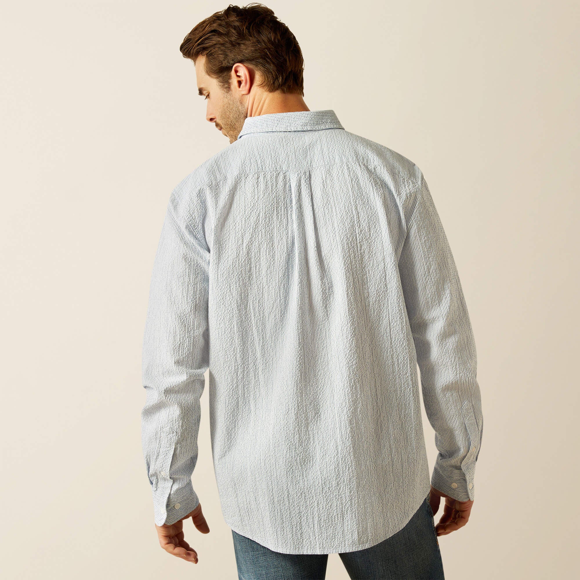 Grafham Shirt