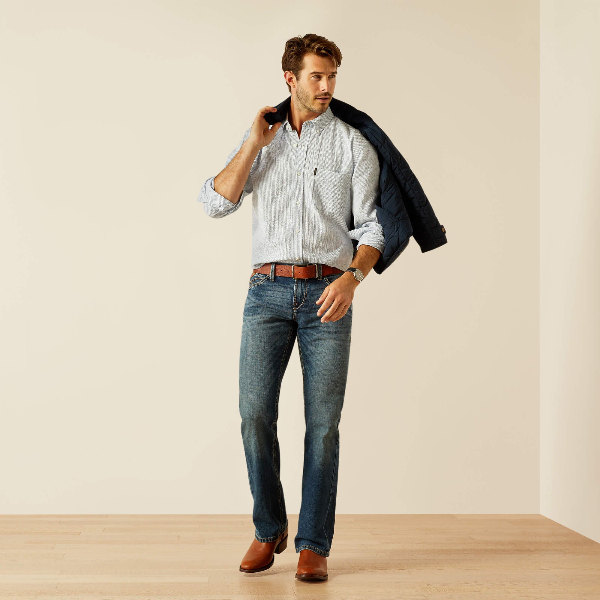 Grafham Shirt