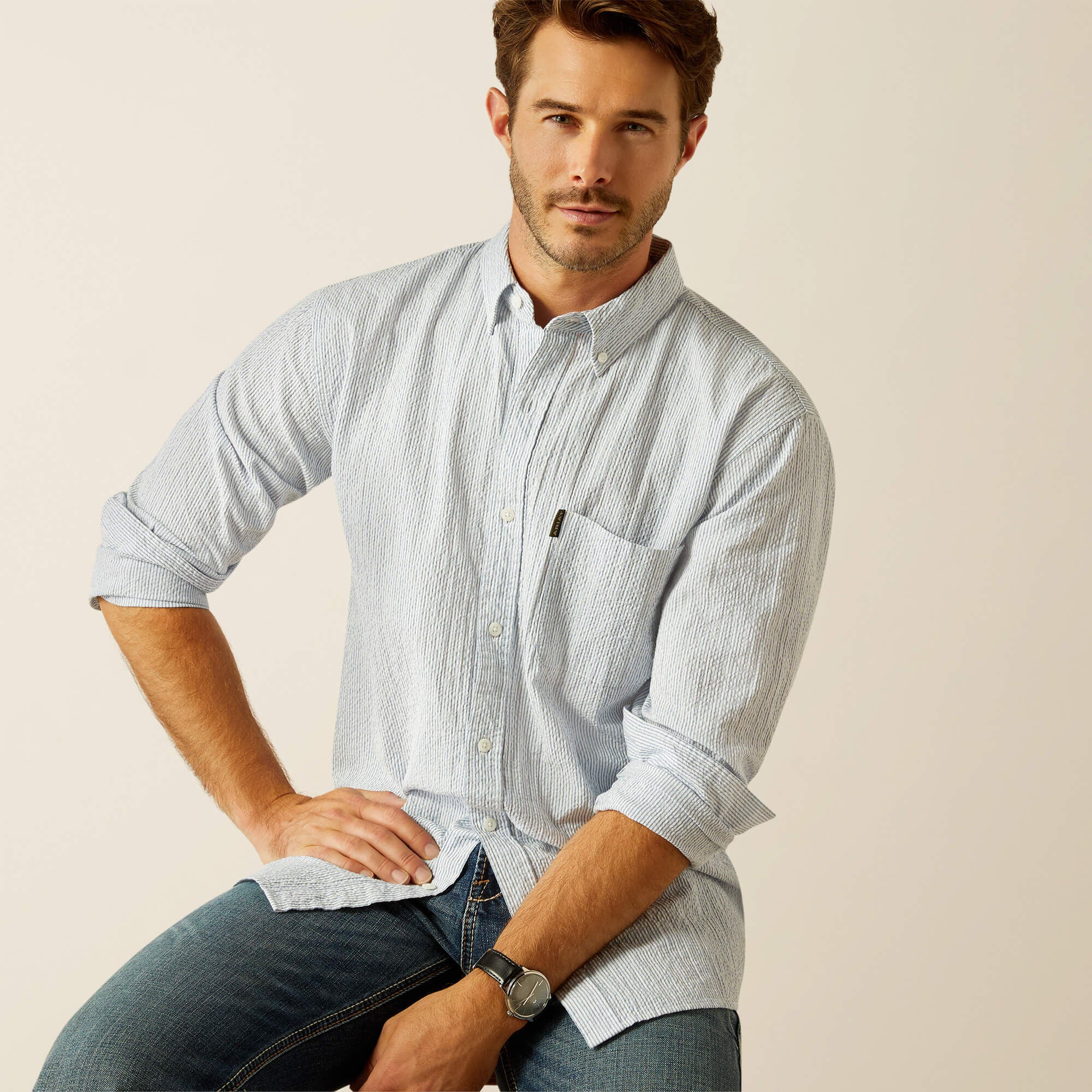 Grafham Shirt