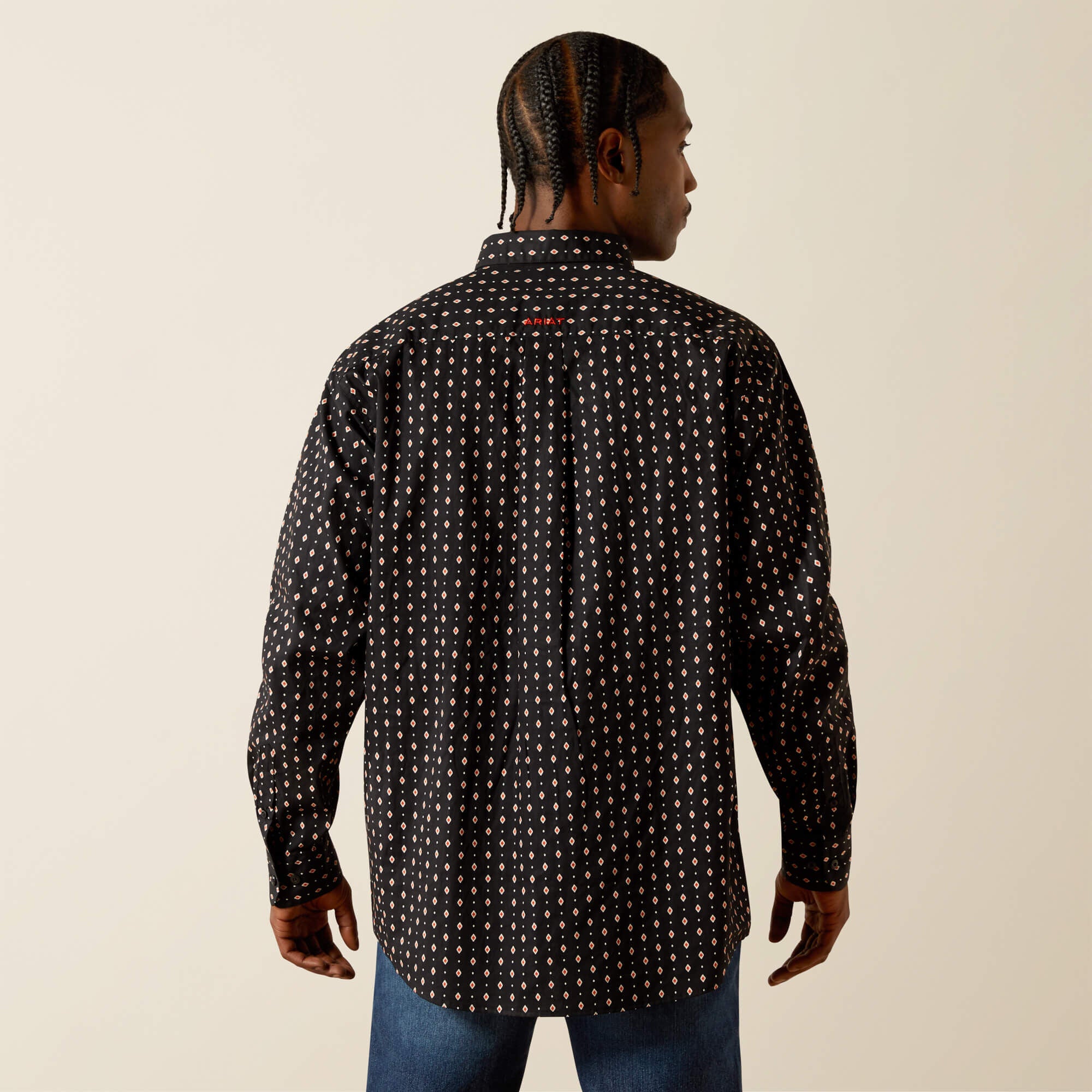 Thorin Classic Fit Shirt
