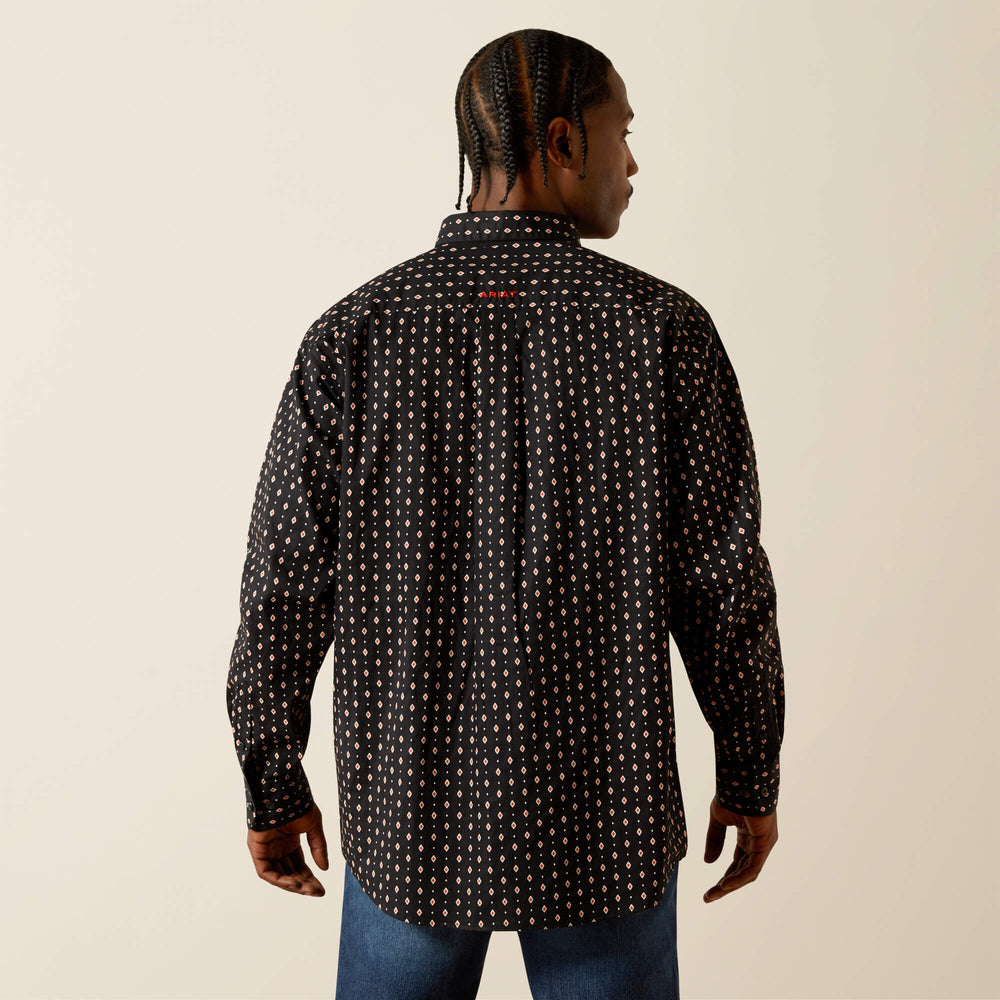 Thorin Classic Fit Shirt
