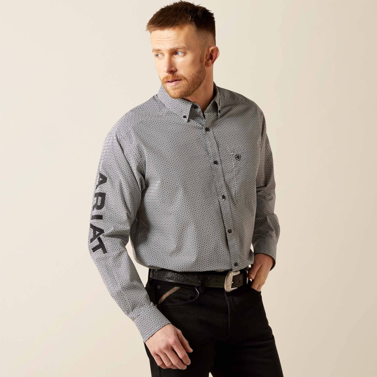 Team Pablo Classic Fit Shirt